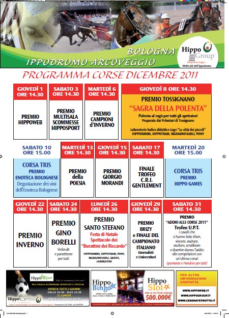 Locandina