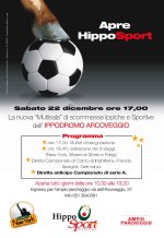 Hipposport