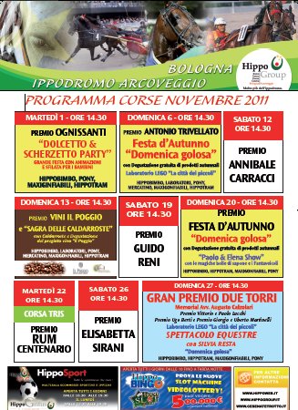 Locandina