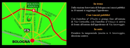 Ippodromo Arcoveggio