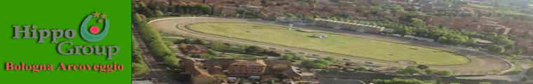 Ippodromo Arcoveggio di Bologna