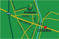 Ippodromo Savio