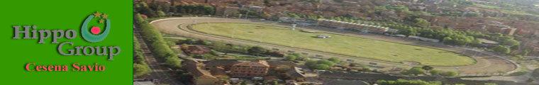 Ippodromo Savio di Cesena